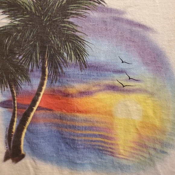 Gulf Shores, Alabama t-shirt - Picture 2 of 4